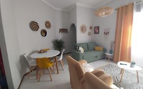 Ofelia Terrace House